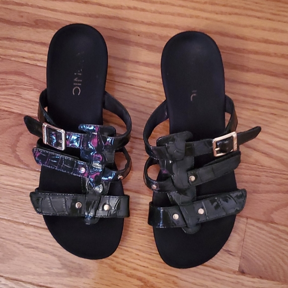 Vionic Sandals - Picture 1 of 9